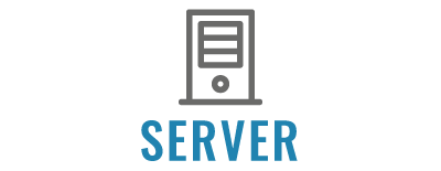 Server | ImpresaInCloud – Il software cloud per la gestione completa della tua Impresa