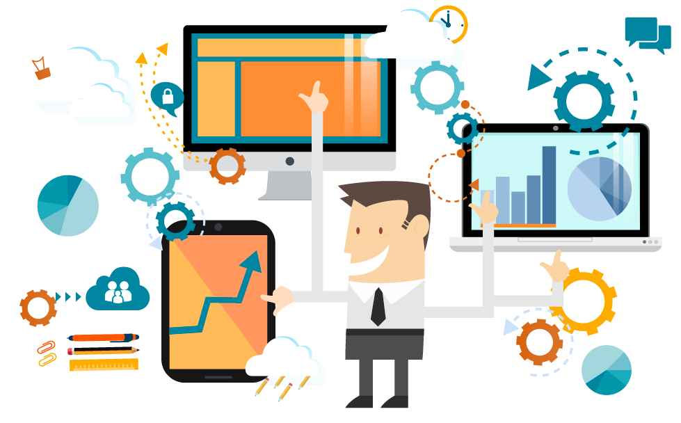 ImpresaInCloud | La piattaforma per la gestione completa della tua Azienda